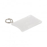 Single Card Holder - 107072-0